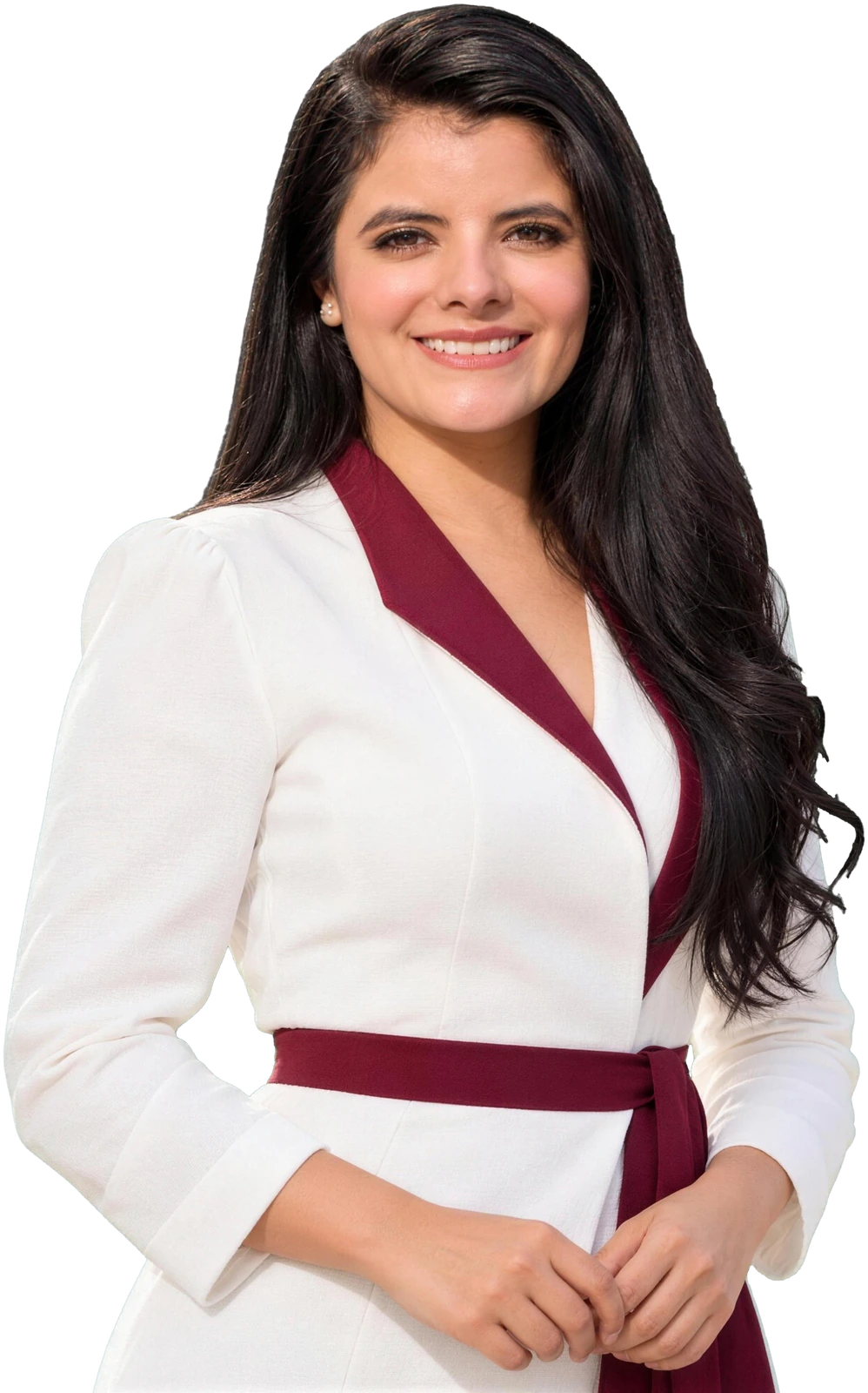 Daniela Ballesteros, Diputada Local por el Distrito XIX